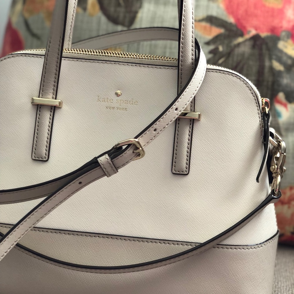 Kate Spade Cedar Street Maise Purse